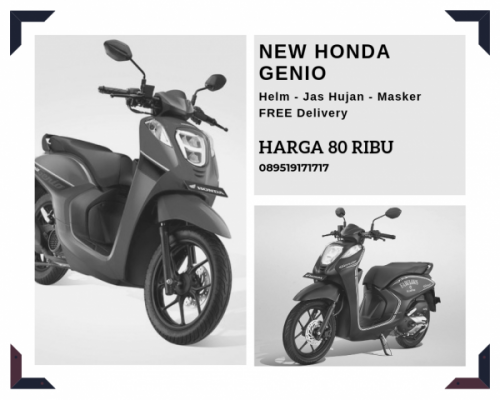 sewa rental motor di jogja murah terbaru 2019